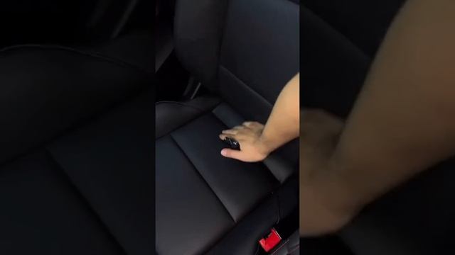 Этой марки очень много в Дубае