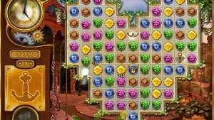 За 80 вокруг света №7