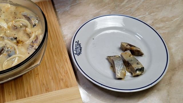 КРУЧЕ КРАСНОЙ РЫБЫ !! Топ 2 рецепта
Самая вкусная СЕЛЕДКА !!
