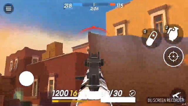 Играю в Ганс оф бум смотреть онлайн