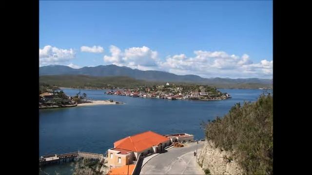 Mi Cama - Poema musicalizado por Augusto Blanca, febrero-mayo 1983 смотреть онлайн