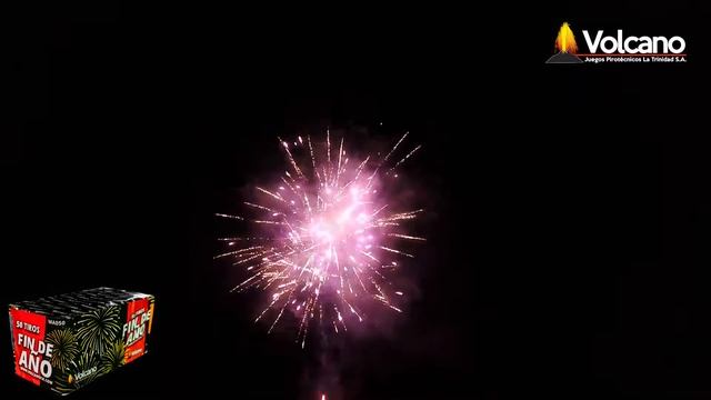 Fin de Año 50 Tiros 2022 смотреть онлайн