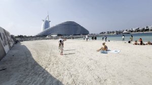 Дубай бурдж араб 2025г. Отпуск в конце января по 03 февраля .