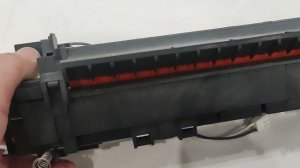 Узел термозакрепления Panasonic KX-MB1500