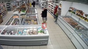 Безработный гость из Дагестана трижды обнёс продуктовый магазин в Севастополе