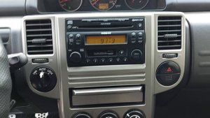 ПРОДАН!!!Ниссан Nissan X-TRAIL 12.2006г.,2л,мкпп,4х4,2хоза,152ткм,без окрасов,базы ок,89106744740