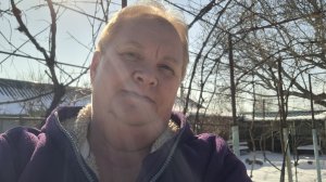170. ПРИВЕТ ИЗ КРЫМА. ПРОГУЛКА В ЗИМНИЙ ДЕНЬ. ВНЕЗАПНЫЙ ТОРТИК. 13.02.25.