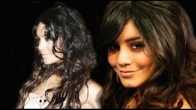 Vanessa Hudgens - Make you Mine (Remix/Edit) смотреть онлайн