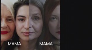 Мама песня, автор Наталья Галепа