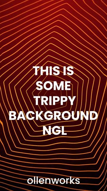 Trippy Background Effect - Adobe After Effects смотреть онлайн