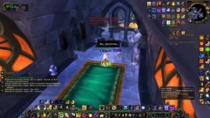 WOW Random ► Каражан