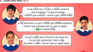 68 Family and Friends 1. CB