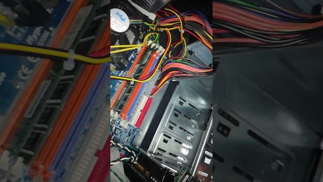 УВСТАНОВКА ОПЕРАТИВНОЙ ПОМЯТИ