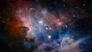 Медитация и сон. Космос, звезды, вселенная #meditation #relax