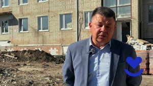 ЦРБ Приморско-Ахтарск