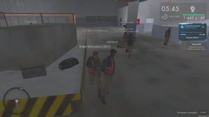 Ralpnh_Samuelson: ZeroHack БОТ