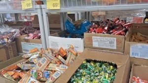 🛒 НА ШОППИНГ | ОБЗОР ПОКУПОК | ЛЕМАНА ПРО ФАМИЛИЯ ПОБЕДА