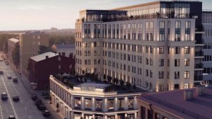 Пентхаус Gler