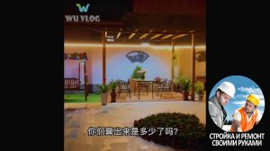 Капитальный ремонт сада, полная переработка пространства и новый ландшафтный дизайн.