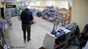 Кража