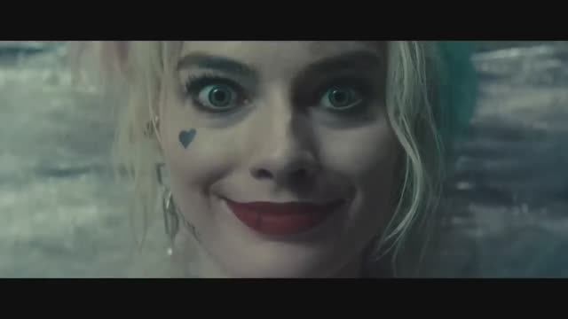 Dance Monkey - Harley Quinn (Birds of Prey) смотреть онлайн