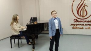 Неаполитанская тарантелла "Макароны"