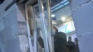 Монтаж ПВХ окна по ГОСТ 30971-2002 с Робибанд. Ч.6