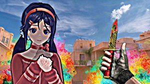 Edit Standoff 2 (Часть 3)