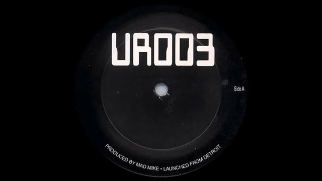 Underground Resistance - The Final Frontier [HD] смотреть онлайн