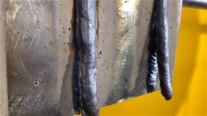 быстрый способ научится вертикальной сварке