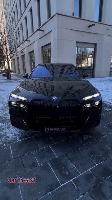 ВК BMW i7 vs Mercedes S class Стиль 🔥 Поддержи подпиской!