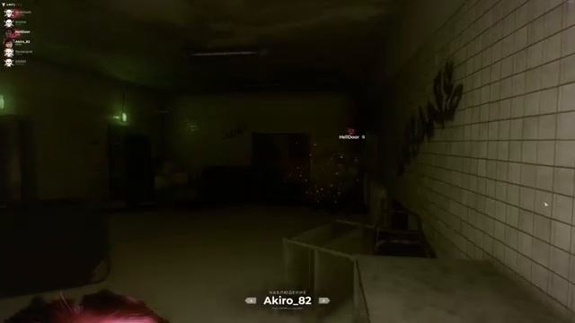 ВРЕТ И НЕ КРАСНЕЕТ!!! ВЫЖИВАНИЕ В DECEIT!!!