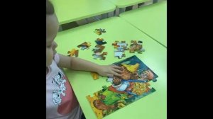 Мишуткина неделя