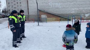 Видеоролик "А если дрон я запущу..."