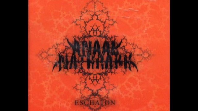 Anaal Nathrakh - Between Shit And Piss We Are Born смотреть онлайн