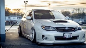 JDM: Japanese Drift Master | Subaru Showcase