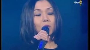 Sevara nazarxon VATAN