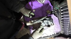 Диагностика ошибки 1700 ИЗИТРОНИК опель астра h (часть 2).mp4