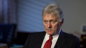 Дмитрий Песков рассказал подробности разговора лидеров России и США и об организации встречи