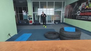 Тренировка 1.02.2025