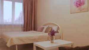 Апартаменты Norke Гагарина 36к2