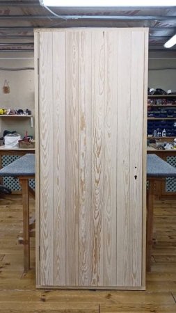 дверь 205*88 в Барнаул