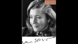 Юлия Друнина — Да, многое в сердцах у нас умрет