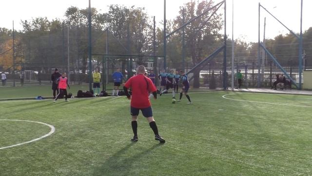 Обзор I Девятая лига. WOW Team — МФК Сокол. 22.10.2022 смотреть онлайн