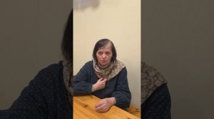 Рассказ регента Матушки Натальи Бельской и ее сына Николая, о значении регента на службе