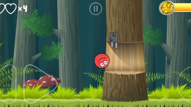 Red Boll
