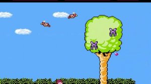 Amagon на NES #1