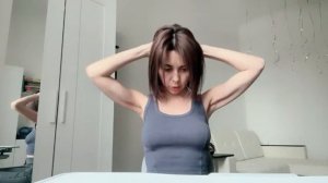 Лицо начинается с шеи