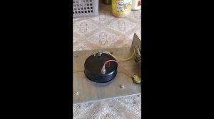 Коммутатор антенн - Показометр