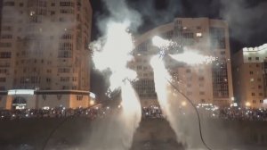 Небосвод Белогорья 2018 Airfest V2